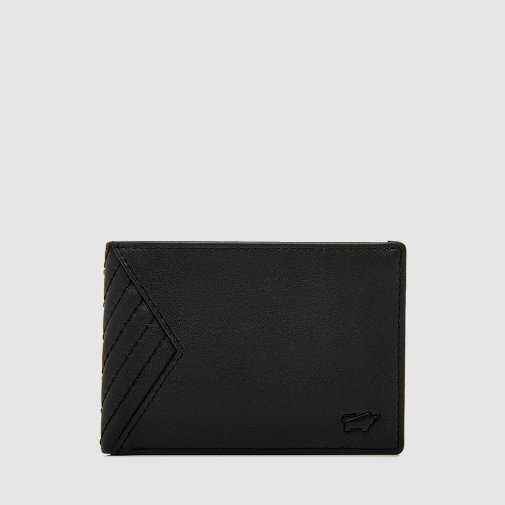 HYPE CENTRE-FLAP CARDS WALLET