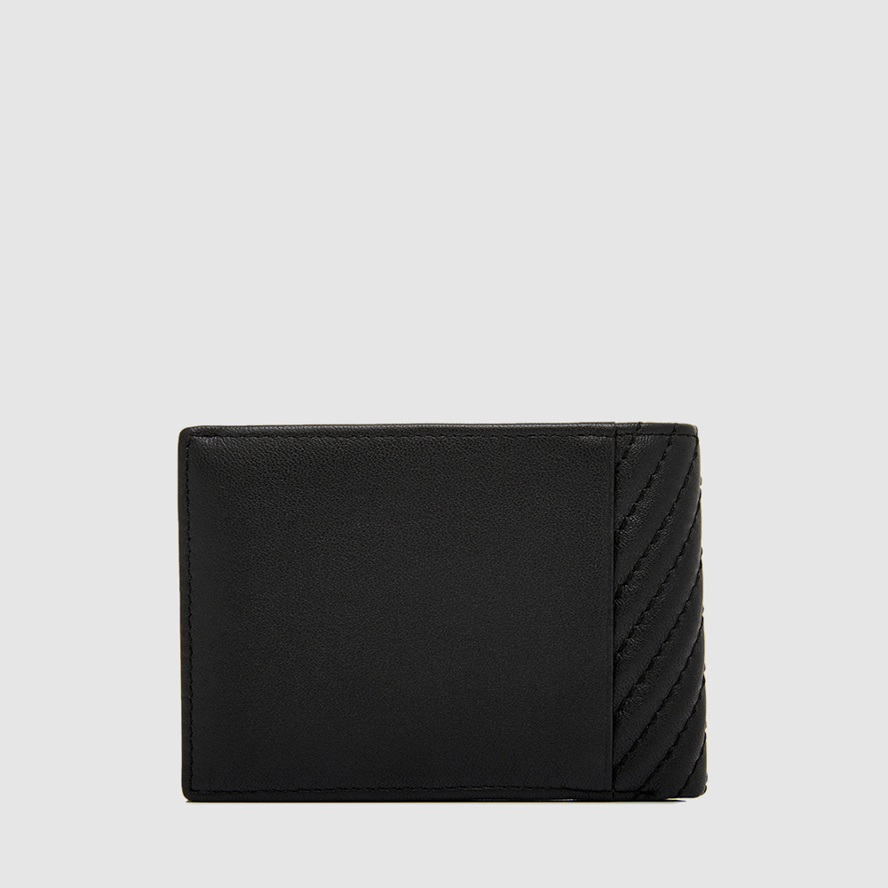 HYPE CENTRE-FLAP CARDS WALLET