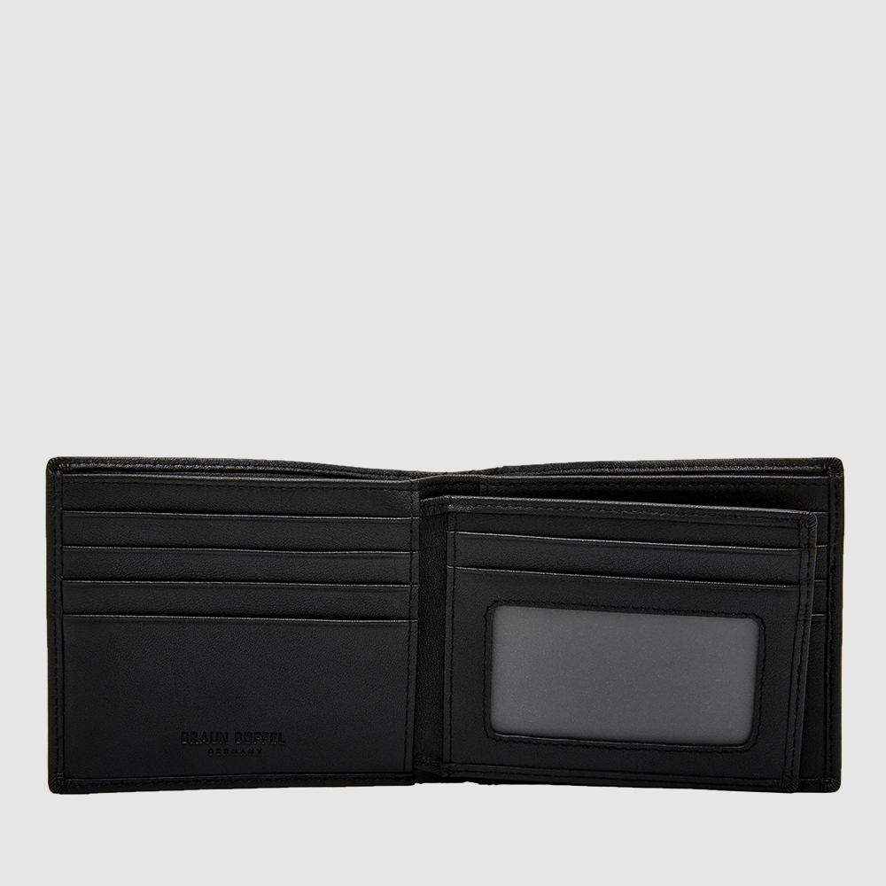 HYPE CENTRE-FLAP CARDS WALLET