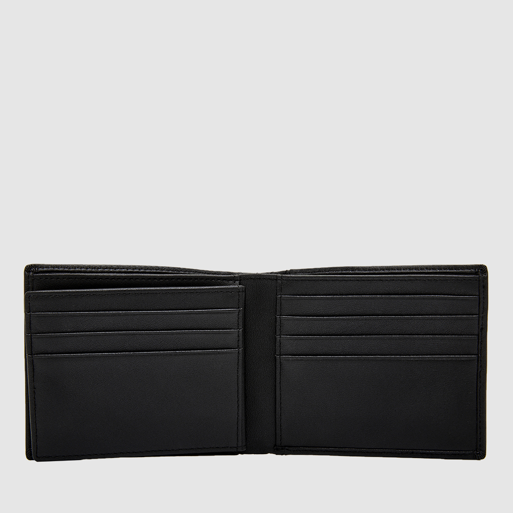 HYPE CENTRE-FLAP CARDS WALLET