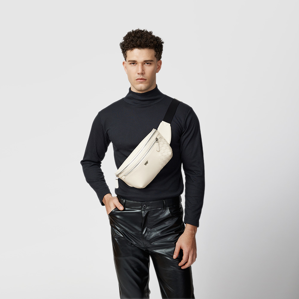 MEMPHIS MEDIUM WAIST POUCH