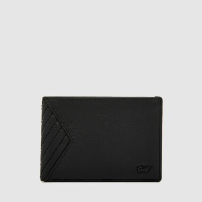 HYPE CENTRE-FLAP CARDS WALLET