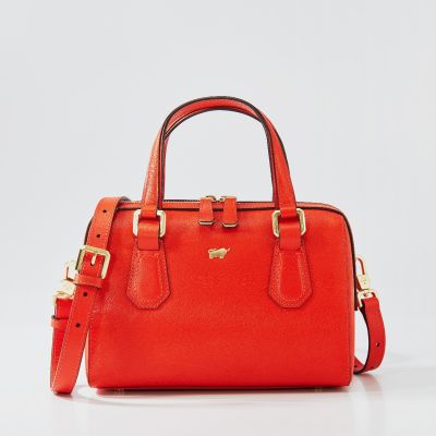 KORA SMALL BOSTON BAG