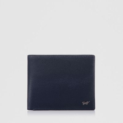 SICHER 10 CARDS WALLET