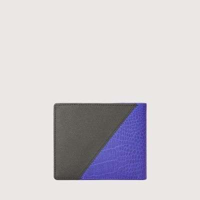 SPLICE 8 CARDS WALLET