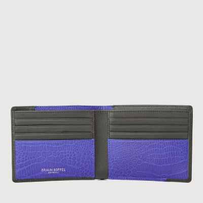 SPLICE 8 CARDS WALLET